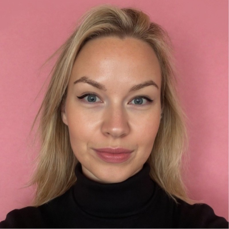 Eevamaija Virtanen, Founding Engineer